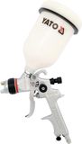 YATO Spuitpistool met tank 600 ml 1,5 mm