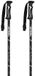 Gabel Speed Ski Poles Argent 135 cm
