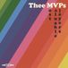 Suburban Easy Action Records Thee MVPs - Most Valuable Players