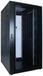 DSIT 32U serverkast met geperforeerde deur 800x1000x1600mm (BxDxH)