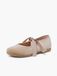 Pisamonas Chaussure basse beige