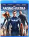Capitán Captain America: The Winter Soldier [Blu-Ray]