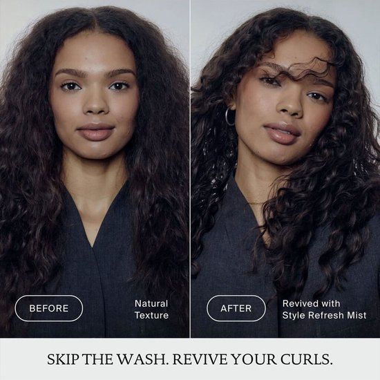 Living Proof PhD Style Refresh Mist