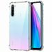 COOL Accesorios COOL Xiaomi Redmi Note 8T Hoes Transparant