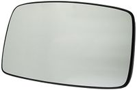 TarosTrade 57-0591-R-50784 spiegelglas rechts