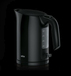 Braun PurEase WK 3110 BK Waterkoker - Zwart - 1.7L - 3000W