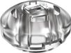 BATHMATE HydroMax Transparent Valve Pack