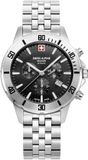 Swiss Alpine Military Cruiser Chrono SAM7024.9137 Mannen Horloge
