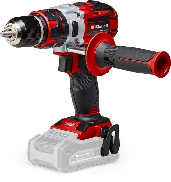 Einhell TP-CD 18 Li-i BL Solo Accu Klopboormachine - Power X-Change - 18V - Koolborstelloos