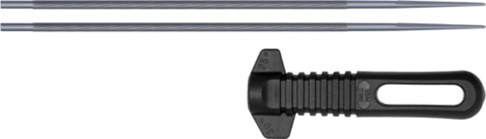 Hikoki Accessoires Hikoki Starterset Kettingzaag Vijl Rond 5,0 Mm 13/64" (2 Stuks) - 781288