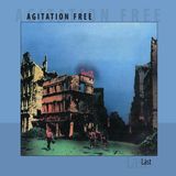 Last Agitation Free - Last