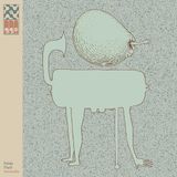 Sonic Rendezvous Polski Piach - Anomalia (LP) (Limited Edition)