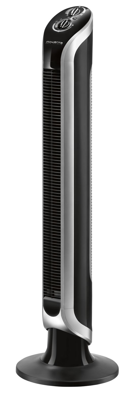 Rowenta Eole VU6620 - Torenventilator - Zwart/Zilver