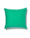 HEMA Taie D'oreiller 60x70cm Coton Doux Vert