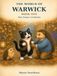 The Warwick The World of Warwick: Four Funny Cat Adventures