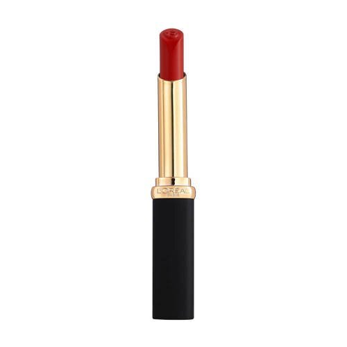 L'Oréal Color Riche Intense Volume Matte lippenstift- 346 Le Rouge Determination