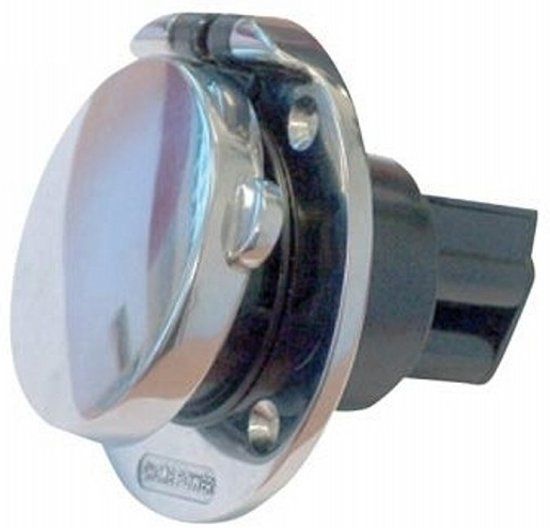 Victron Walstroom invoer 16A RVS