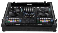 UDG Flight Case Rane Four Blk Plus (Welen)
