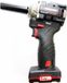 PARKSIDE PERFORMANCE® 12V accu-schroefboormachine met slagfunctie, model PPDSSA 12-Li / inclusief accu (4Ah) en oplader (2,4A)