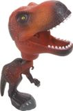 Wild Republic Dinosaurus T-Rex Junior 24,1 Cm Rood/zwart