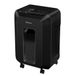 Fellowes Automax 90M - Papierversnipperaar - P4 - 90 vel - Microsnipper