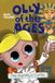 Olly of the Ages Olly of the Ages Broché