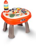 Toyz Serie - Educatieve Tafel - Astro - Multifunctioneel - Met Licht en Geluid