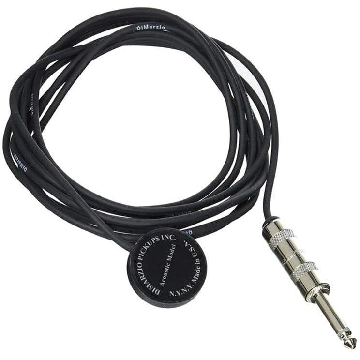 DiMarzio DP130BK Acoustic Model - Piëzo voor akoestische gitaar
