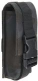 Brandit Molle Multi Pouch Large darkcamo Molle tasje - Groen