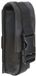 Brandit Molle Multi Pouch Large darkcamo Molle tasje - Groen