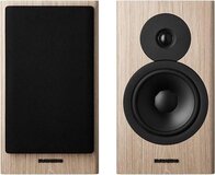 Dynaudio Evoke 20 Blonde Wood Monitor Speaker - Set of 2
