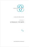 CINEMA.: Image Temps: L'image-temps, Tome 2