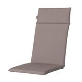 Madison Outdoor Panama Buitenkussen - 50 x 120 cm - Taupe