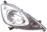 TarosTrade 37-0349-R-13817 Koplamp voor zonder motor rechts