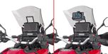 GIVI FAIENCE HAUT. SUPPORT POUR S902A