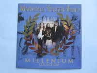 Marshall Tucker Band Millennium Collection