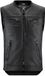 Alpinestars Tech-Air 3 V2 Leather Coussin d'air Gilet Taille