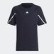adidas T-shirt enfant Conçu pour le jour de match