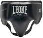 Leone1947 The Greatest Pro Protège-tibias Noir S-M
