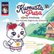 Kumusta Pusa Loves Kindness Paperback