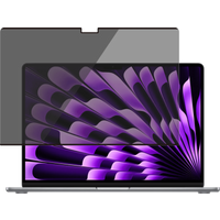 BlueBuilt Privacy Screenprotector voor 15 inch MacBook