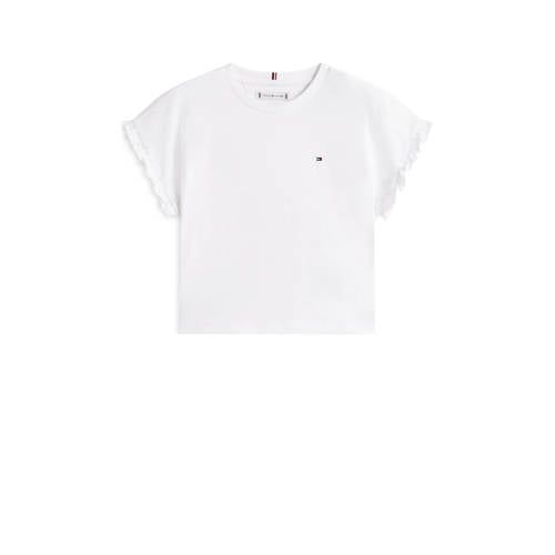 Tommy Hilfiger T-shirt wit
