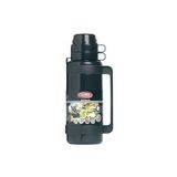 Thermos Mondial Isoleerfles 1 L Zwart