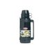 Thermos Mondial Isoleerfles 1 L Zwart
