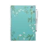 MOYU Uitwisbaar Notitieboek A5 - Dear Daisy - Softcover