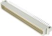 TRU COMPONENTS TC-A-CM64ACT-203 Male connector Totaal aantal polen 64 Aantal rijen 3 1 stuk(s)