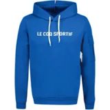 Le Coq Sportif Saison 1 Sweatshirt Blauw S Man,Vrouw