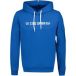 Le Coq Sportif Saison 1 Sweatshirt Blauw S Man,Vrouw