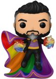 Funko DC Pride 2026 POP! Heroes Vinyl Figure Extrano 9 cm