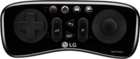 LG AN-GR700 Gamepad